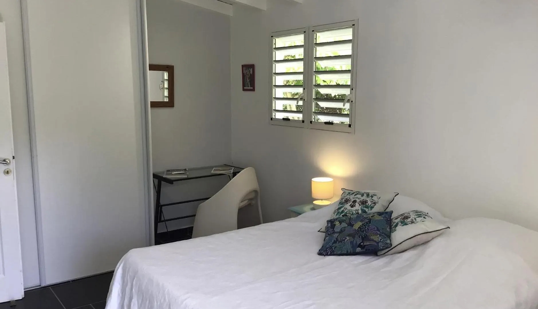 Holiday home Magnifique Maison Avec Piscine A Debordement A Marie Galante Beaurenom